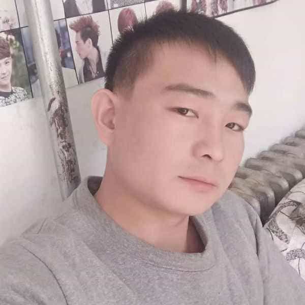 33岁岁河北单身帅哥 - 滨州吉缘网