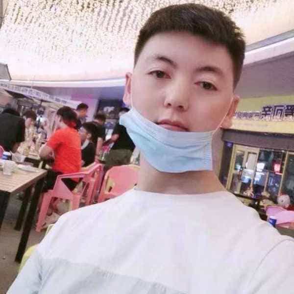 35岁岁甘肃单身帅哥 - 滨州吉缘网