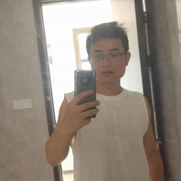39岁岁广东单身帅哥 - 滨州吉缘网