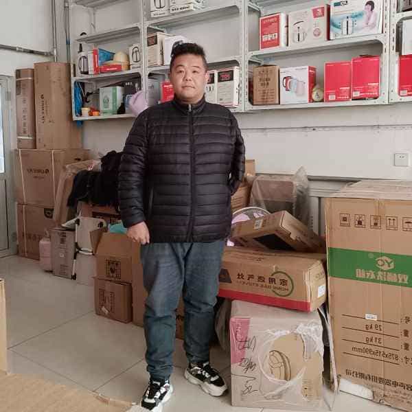 38岁岁河北单身帅哥 - 滨州吉缘网
