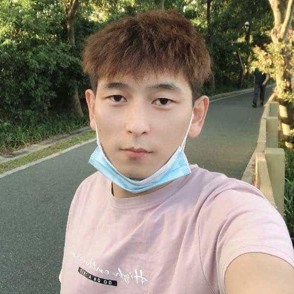 34岁岁湖北单身帅哥 - 滨州吉缘网