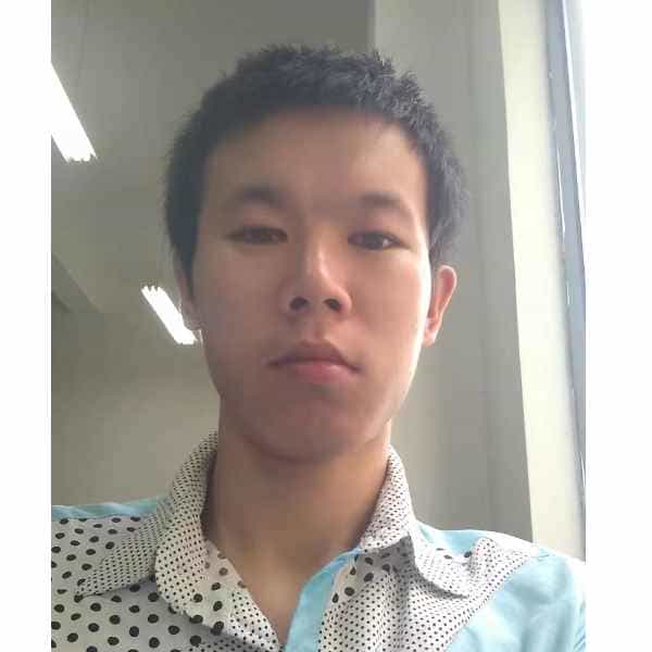 33岁岁陕西单身帅哥 - 滨州吉缘网