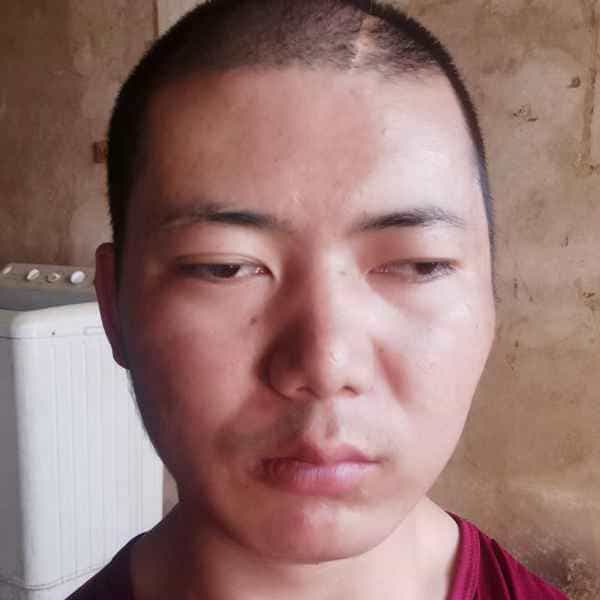 35岁岁云南单身帅哥 - 滨州吉缘网