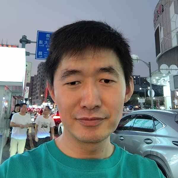 36岁岁甘肃单身帅哥 - 滨州吉缘网