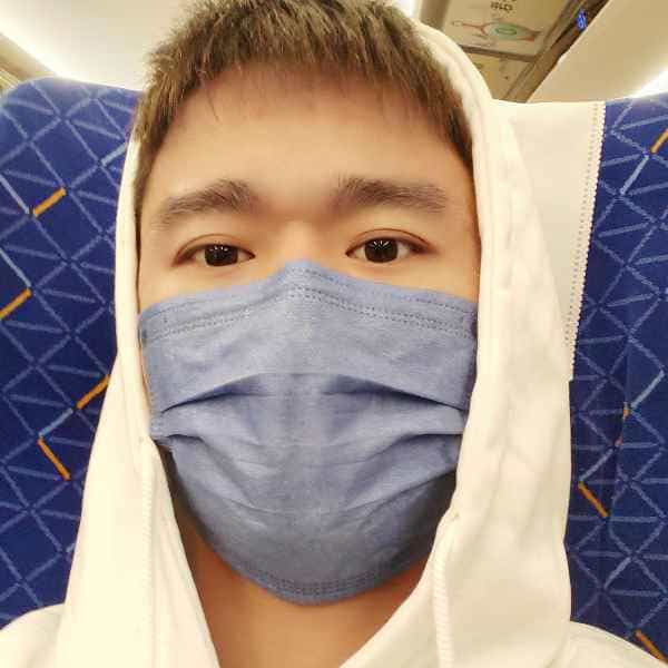 32岁岁广东单身帅哥 - 滨州吉缘网