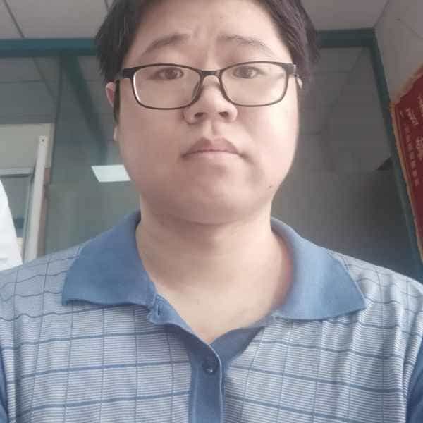 34岁岁山东单身帅哥 - 滨州吉缘网