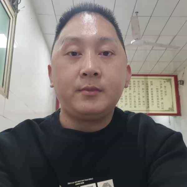 37岁岁陕西单身帅哥 - 滨州吉缘网