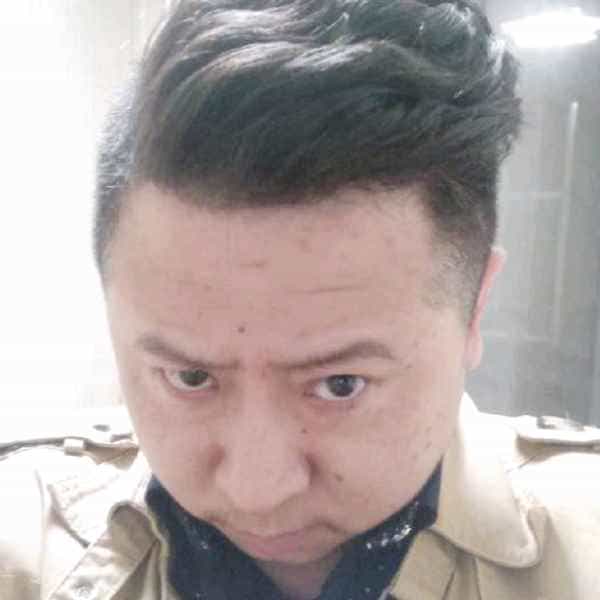 38岁岁江苏单身帅哥 - 滨州吉缘网