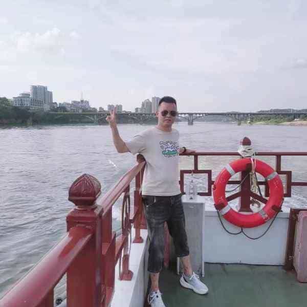 29岁岁四川单身帅哥 - 滨州吉缘网