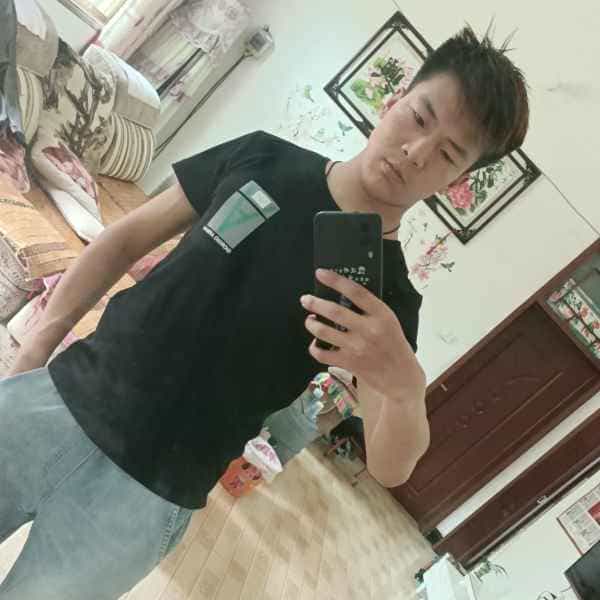26岁岁河南单身帅哥 - 滨州吉缘网