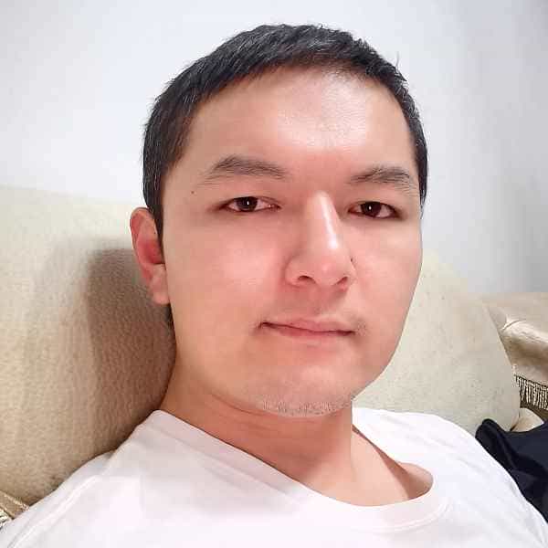 33岁岁湖南单身帅哥 - 滨州吉缘网