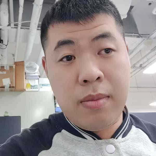32岁岁北京单身帅哥 - 滨州吉缘网