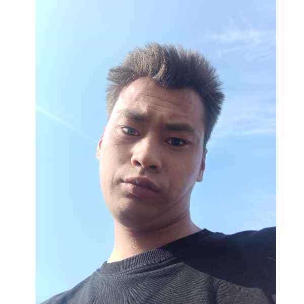 35岁岁陕西单身帅哥 - 滨州吉缘网