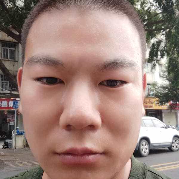 27岁岁河北单身帅哥 - 滨州吉缘网