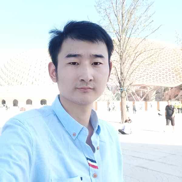36岁岁安徽单身帅哥 - 滨州吉缘网