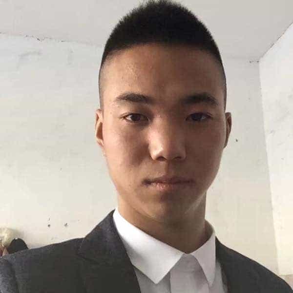 28岁岁陕西单身帅哥 - 滨州吉缘网
