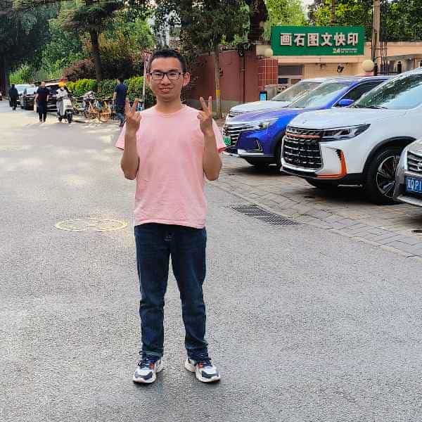 29岁岁山东单身帅哥 - 滨州吉缘网