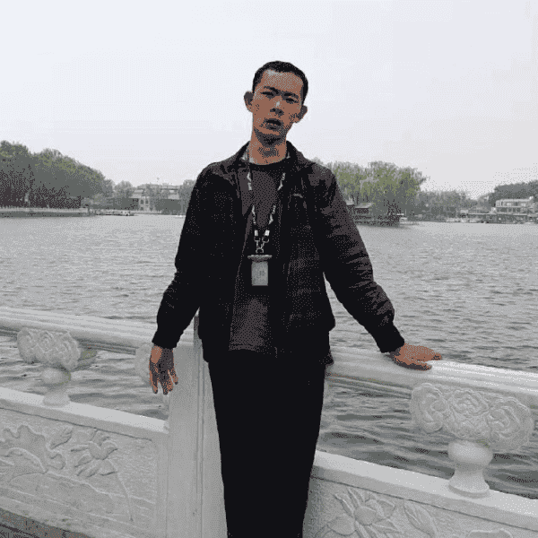 33岁岁北京单身帅哥 - 滨州吉缘网