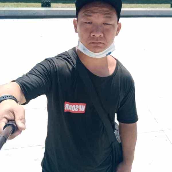 36岁岁河南单身帅哥 - 滨州吉缘网