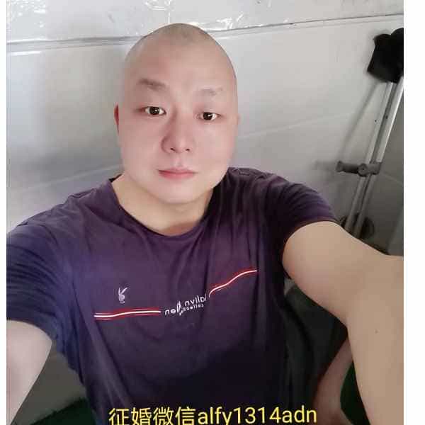45岁岁湖南单身帅哥 - 滨州吉缘网