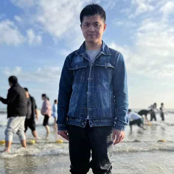 38岁岁广东单身帅哥 - 滨州吉缘网
