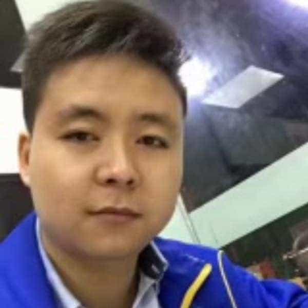 36岁岁湖南单身帅哥 - 滨州吉缘网