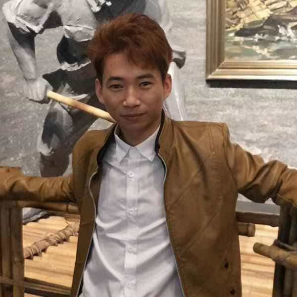 36岁岁湖南单身帅哥 - 滨州吉缘网