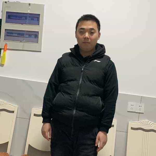 29岁岁安徽单身帅哥 - 滨州吉缘网