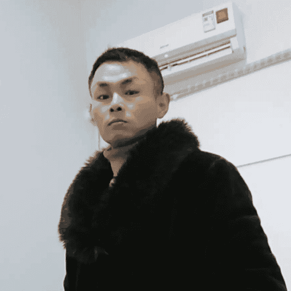 35岁岁山东单身帅哥 - 滨州吉缘网