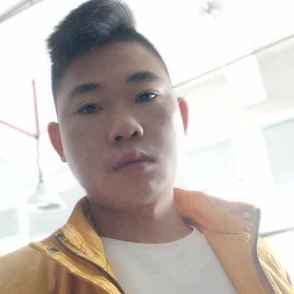32岁岁陕西单身帅哥 - 滨州吉缘网