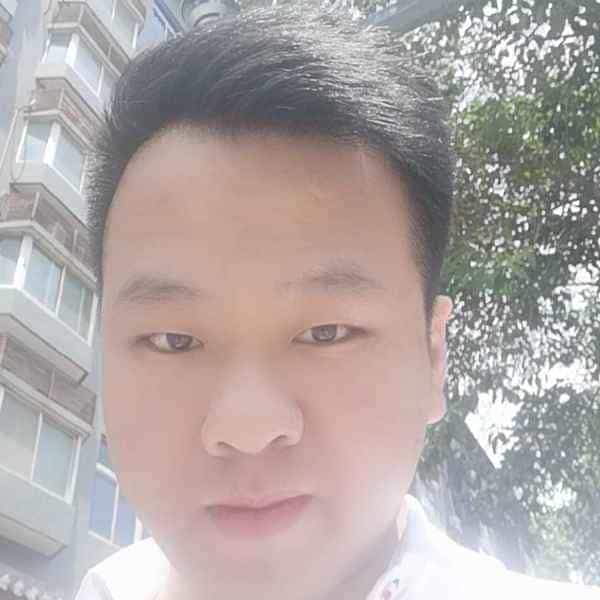 35岁岁陕西单身帅哥 - 滨州吉缘网