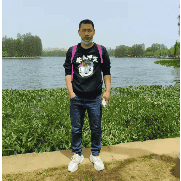 33岁岁湖北单身帅哥 - 滨州吉缘网