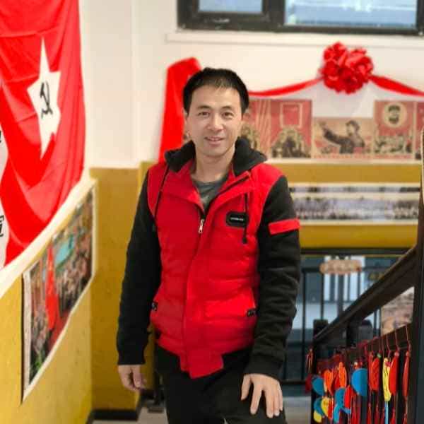 39岁岁甘肃单身帅哥 - 滨州吉缘网