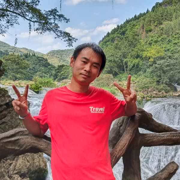 34岁岁湖南单身帅哥 - 滨州吉缘网