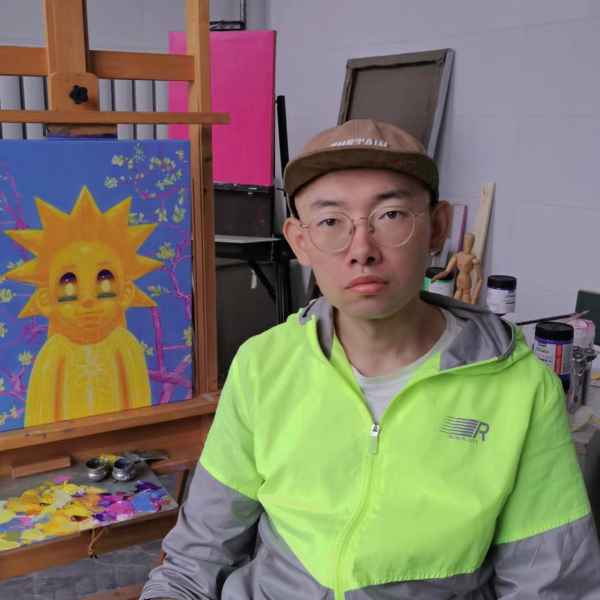 33岁岁山西单身帅哥 - 滨州吉缘网