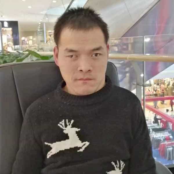 41岁岁陕西单身帅哥 - 滨州吉缘网