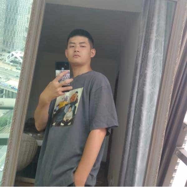 35岁岁贵州单身帅哥 - 滨州吉缘网