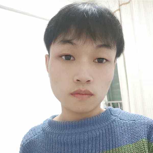 23岁岁贵州单身帅哥 - 滨州吉缘网