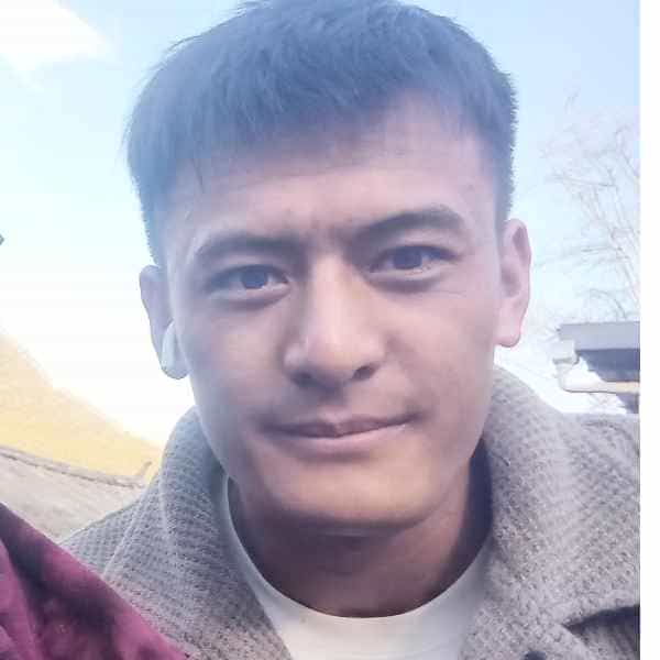34岁岁云南单身帅哥 - 滨州吉缘网
