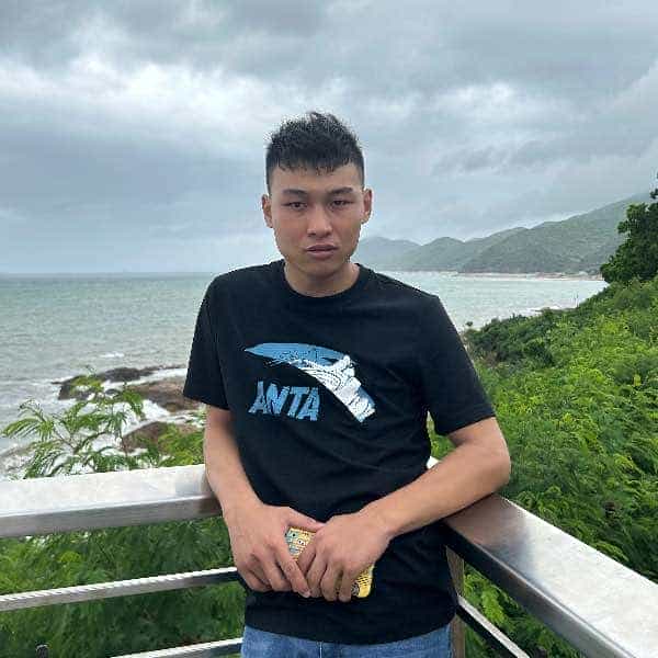 28岁岁山东单身帅哥 - 滨州吉缘网