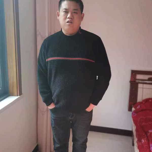 33岁岁重庆单身帅哥 - 滨州吉缘网