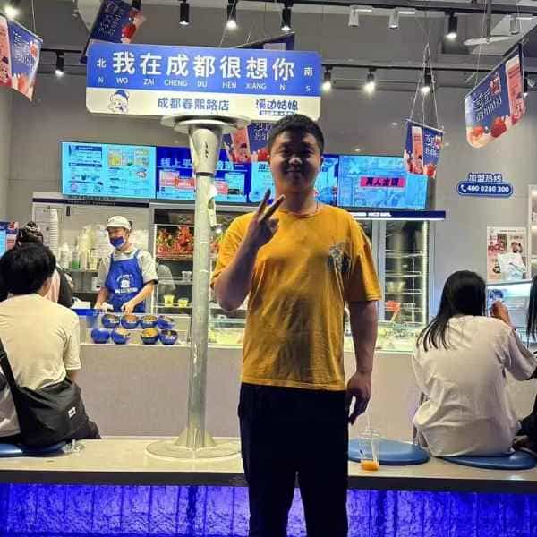 28岁岁浙江单身帅哥 - 滨州吉缘网