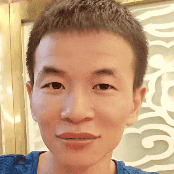 39岁岁广东单身帅哥 - 滨州吉缘网