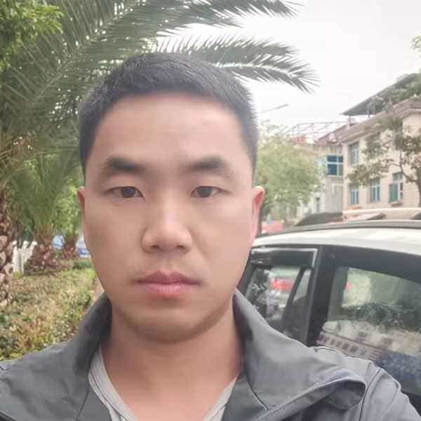 36岁岁云南单身帅哥 - 滨州吉缘网