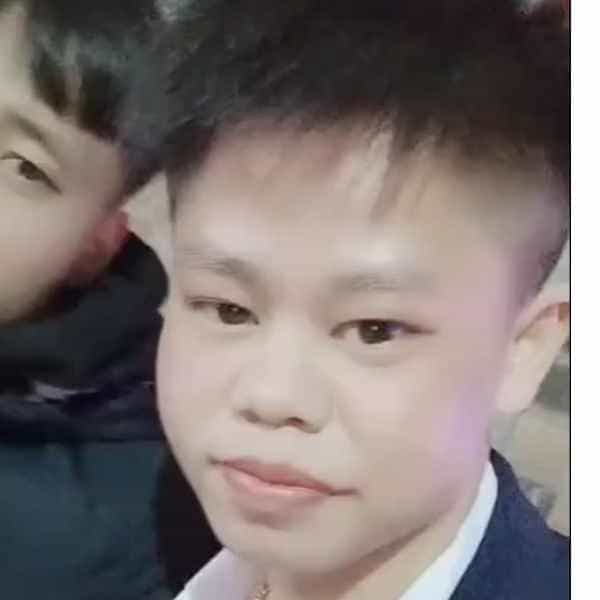 35岁岁广西单身帅哥 - 滨州吉缘网