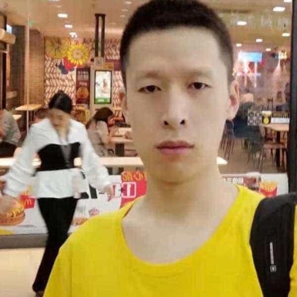 38岁岁陕西单身帅哥 - 滨州吉缘网