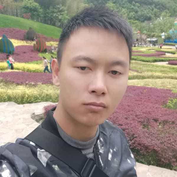 30岁岁四川单身帅哥 - 滨州吉缘网