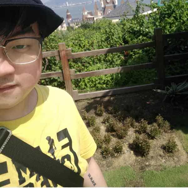 29岁岁湖南单身帅哥 - 滨州吉缘网