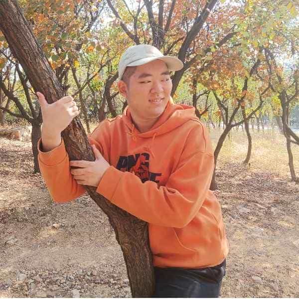 27岁岁山东单身帅哥 - 滨州吉缘网