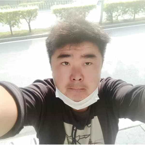 39岁岁辽宁单身帅哥 - 滨州吉缘网